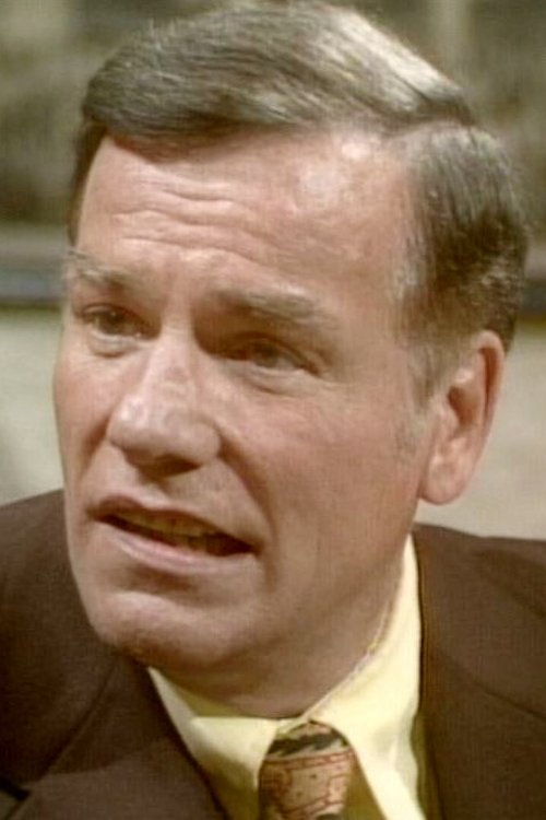 William Pierson as Marko the Mailman