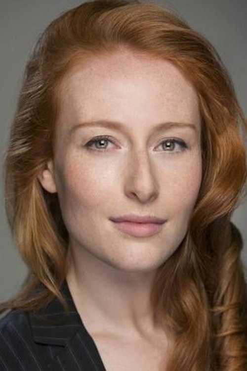 Sarine Sofair as Detective Black