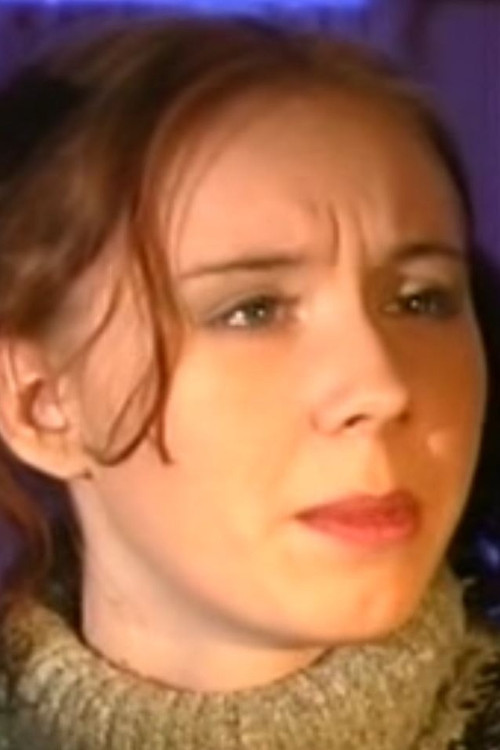 Kristina Svensson as 