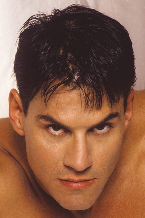 Tony Piagi as Bartender