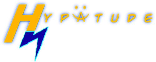 Hypatude logo