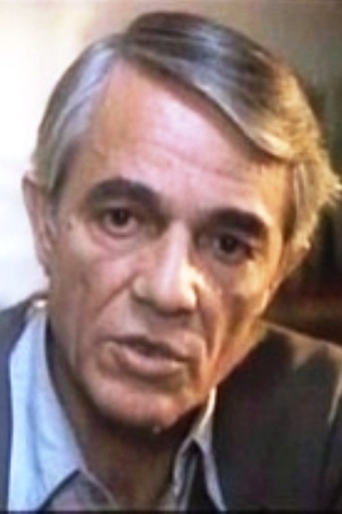 Dušan Antonijević as Leon Mercier