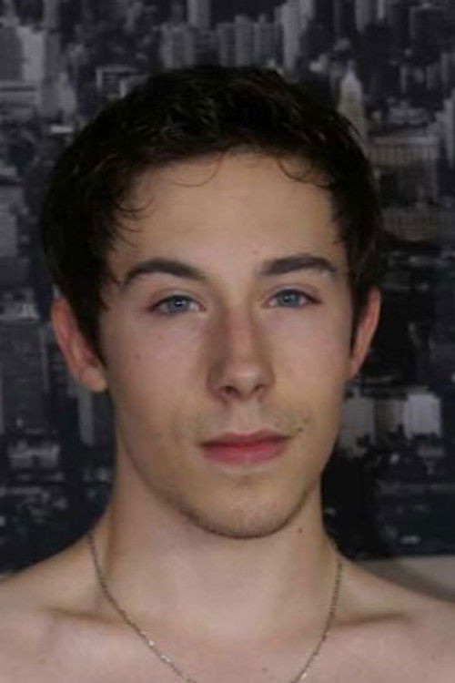 Lucas Maze profile photo