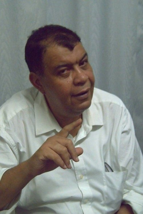 Abdel Rahim Al Tanneer as 