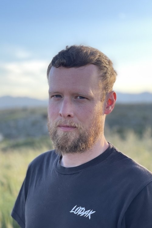 Owen Colgan as Buzz O'Donnell