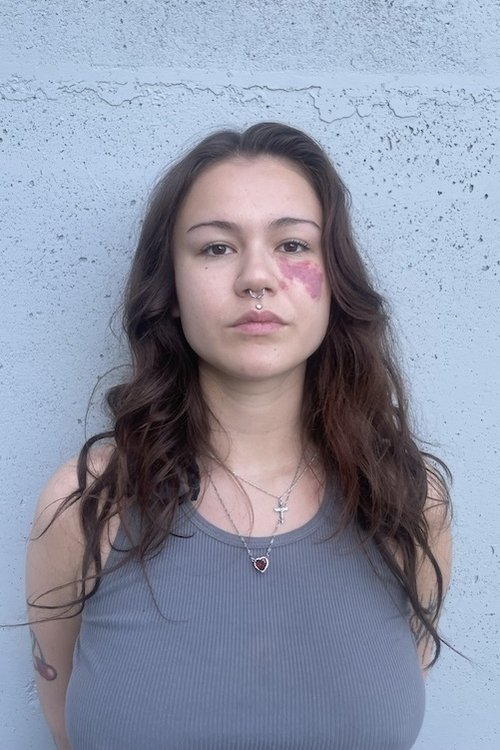 Cherry Moore as Rosie