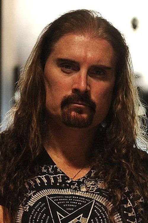 James LaBrie as Himself - Vocals