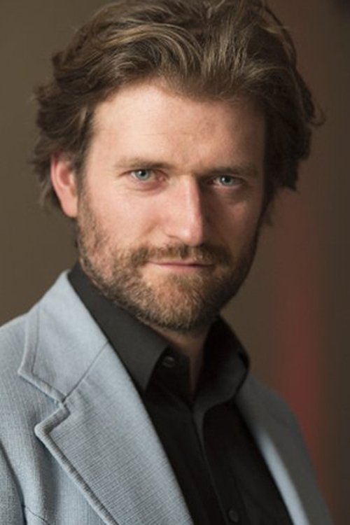 Henry Douthwaite as Sergius