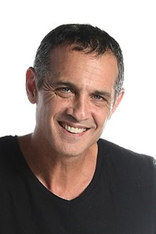 Nati Ravitz as State Trooper