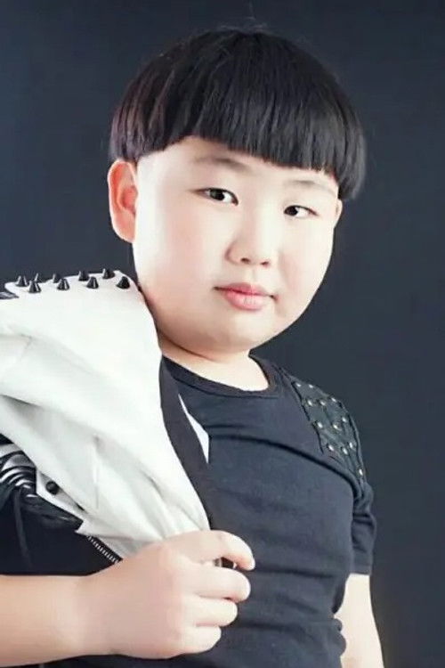 Lutong Ji as Da Bao Ya