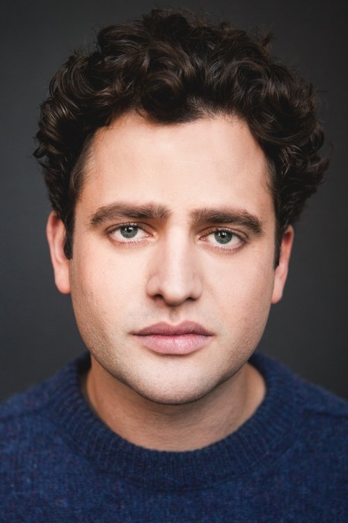 Alexandre Bacon as Spellbinder (voice)