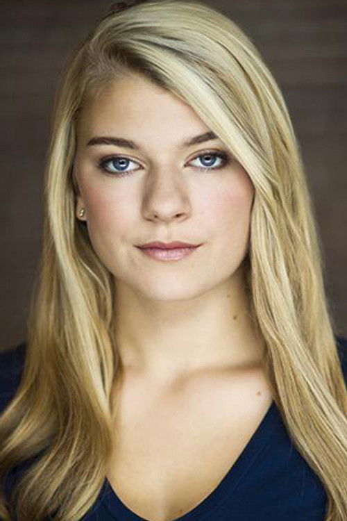 Mackenzie Munro as Jess