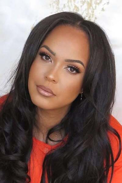 Lovella Telesford as