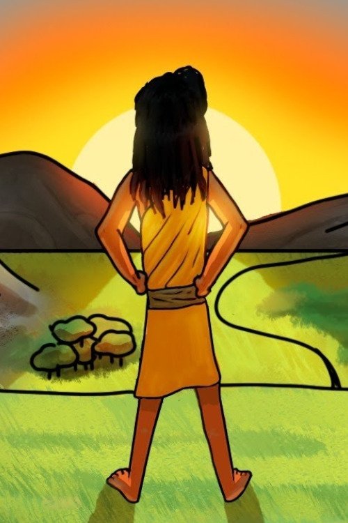 O Fim da Espera pelo Fim. poster