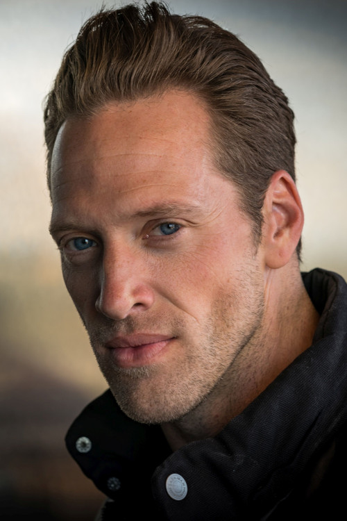 Chris Casson as Paul