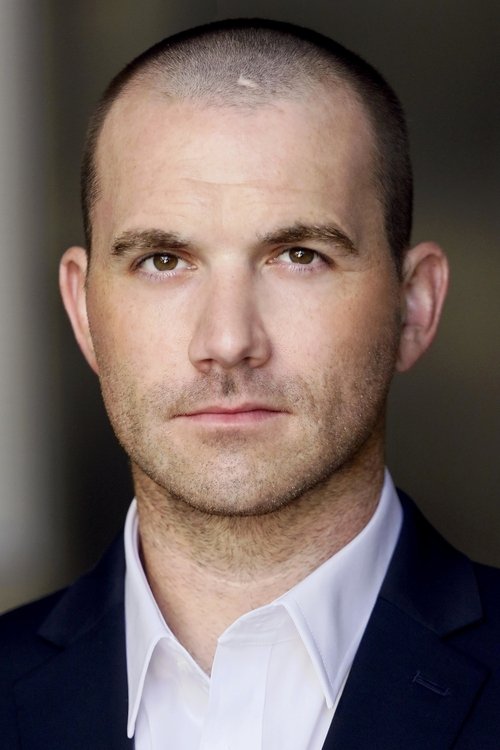 P. Michael Hayes II as Coach Pickle