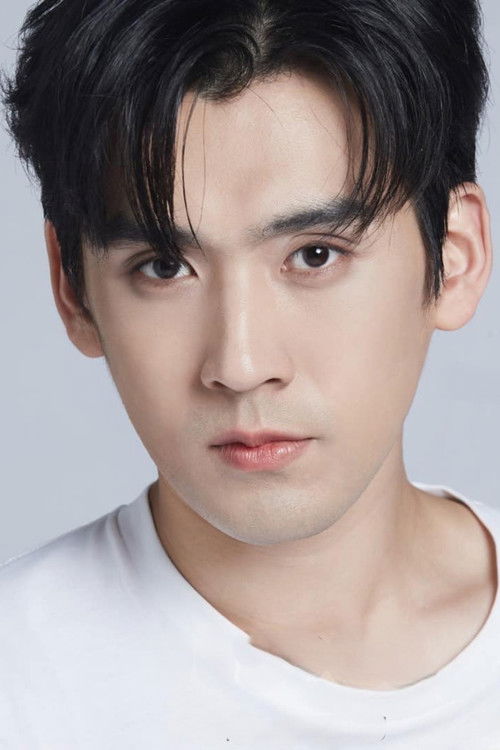 Pongpat Unhapipatpong as Dino