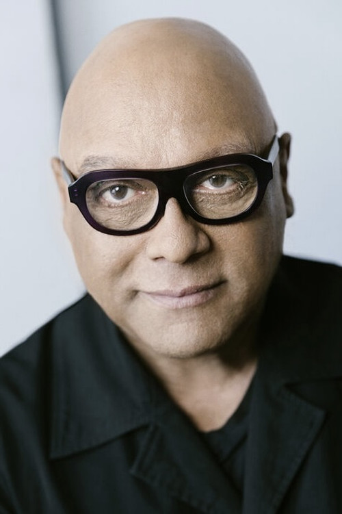 Josélito Michaud as Self - Host