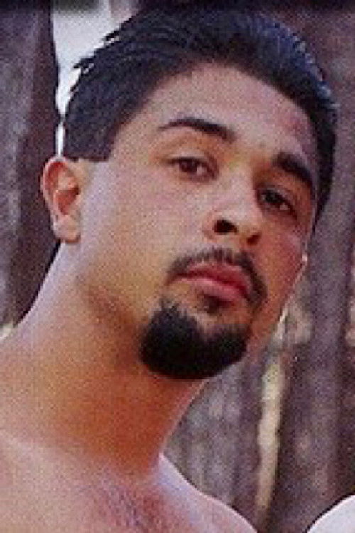 Hector Henrique as (archive footage)