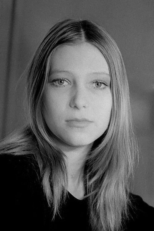 Elena Mayorova as Катюшка