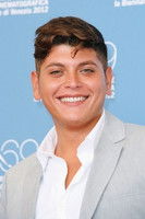 Alessio Gallo as Genny