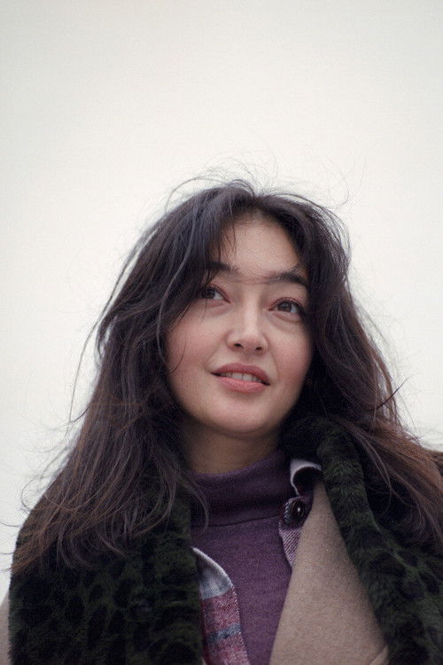 Mia Spengler as Herself