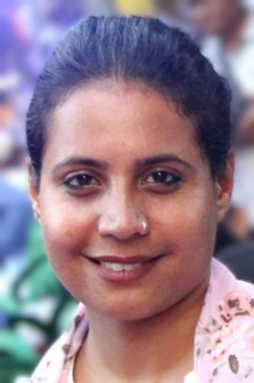 Srabanti Bhattacharya as 