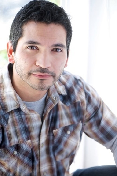 Holger Moncada Jr. as Nicholas Granger