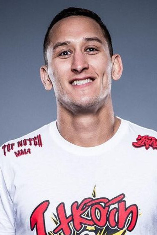 Justin Gonzales as Himself