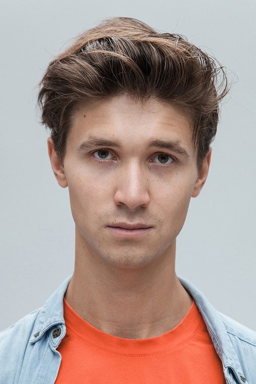 Ilya Rudakov as Danik