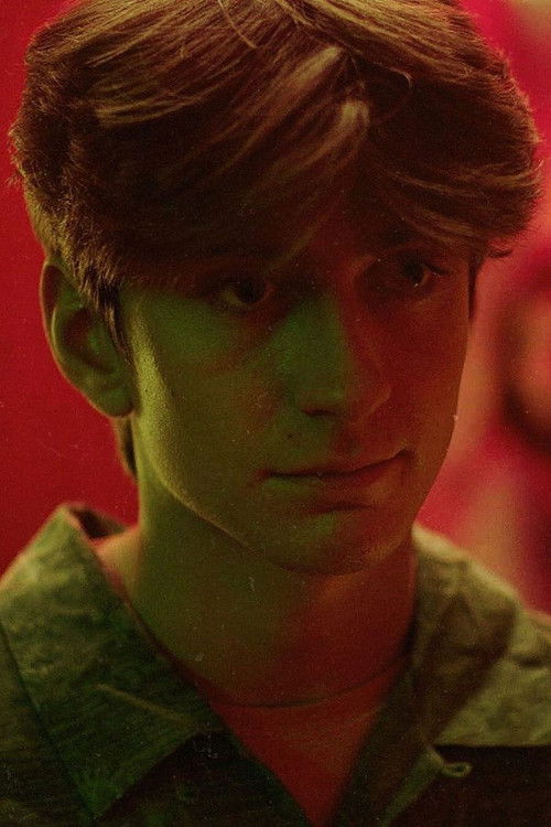 Asger Duval Thomsen as Storm