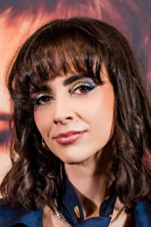 Conchi Albiñana Espejo as Susana