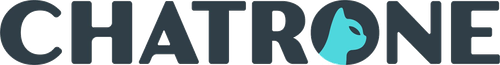Chatrone América Latina logo