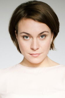 Mariya Slastenkova as Jewelry Store Customer