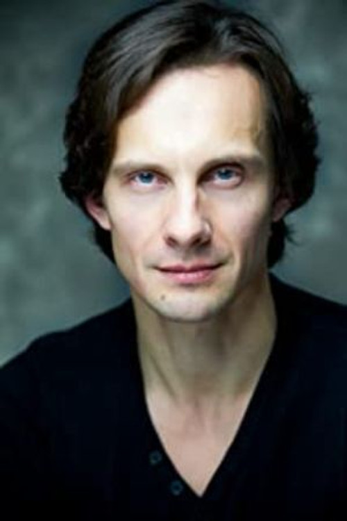 Benny Maslov as Tye Brewster