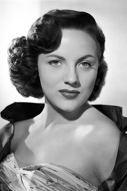 Marlo Dwyer as Birthday Party Guest (uncredited)