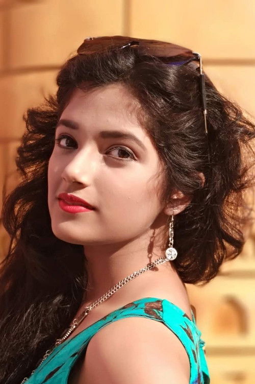 Srija Bhattacharyya as Rubina