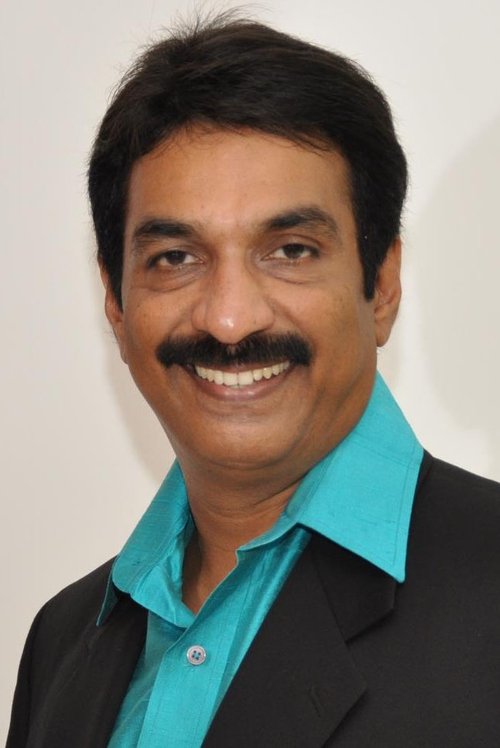 Unni Menon as Peter