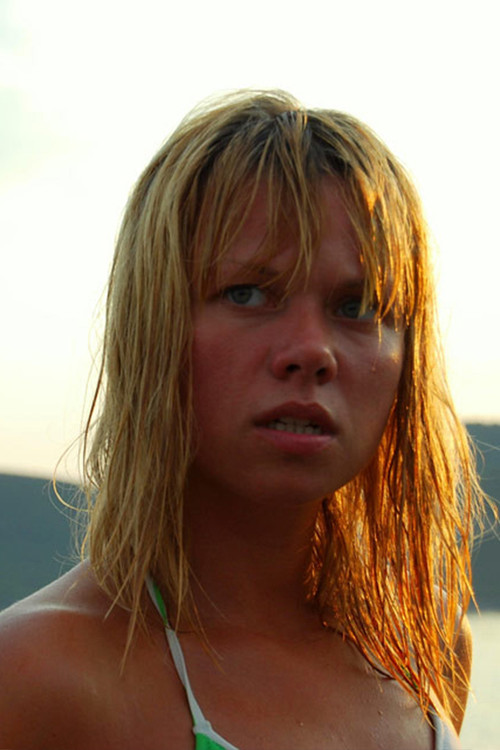 Tijana Kondić as Nataša