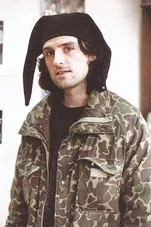 Tommy Turner as Himself