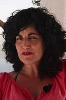 Shirin Youssefian as Vida Khosravi