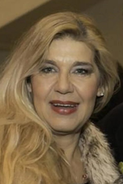 Eftihia Moshaki as Μαρούλα