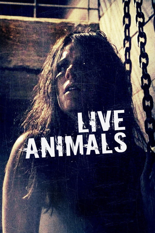 Live Animals