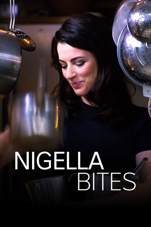 Nigella Bites