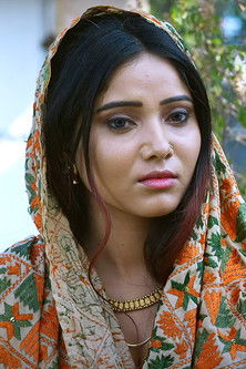 Priya Mishra as Rosy