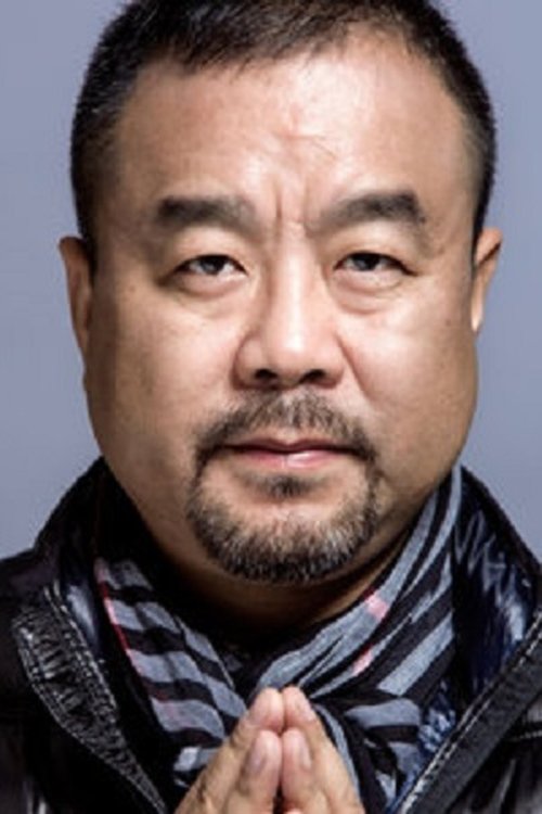 Da Baoge as Fei Zihong