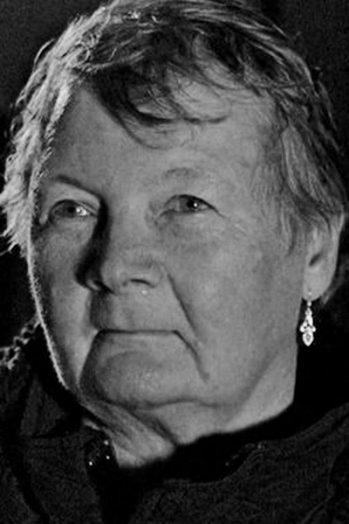 Janet Thirlaway as Mrs. Peters