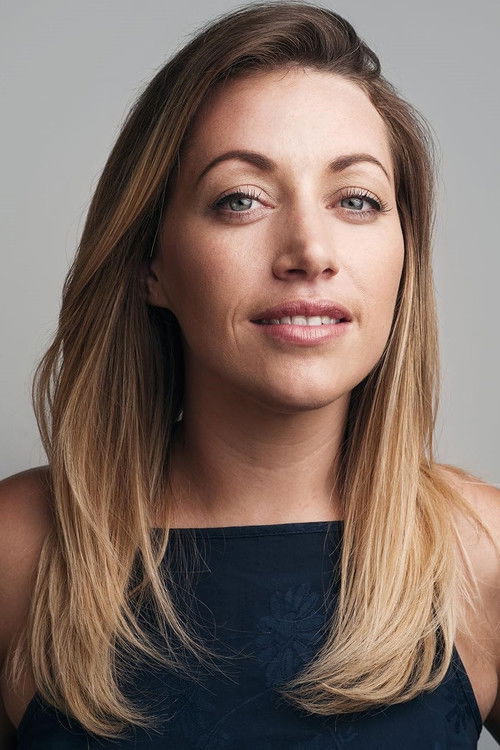 Farrel Hegarty as Rebecca