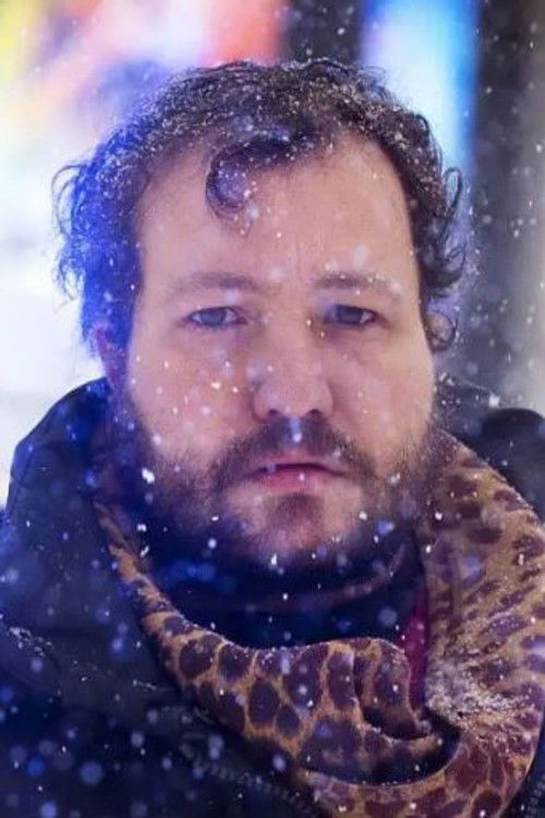 Gabriel Duchesneau as Camil