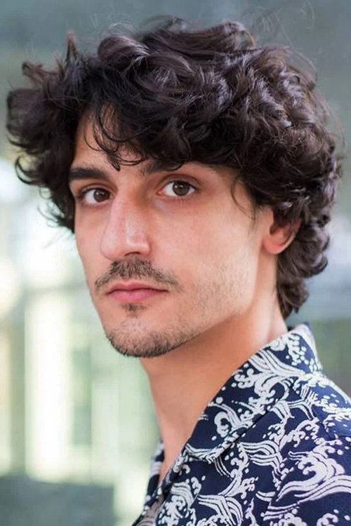 Félix Martinez as Assistant Director